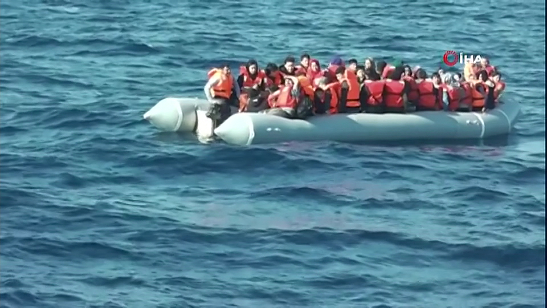 Li Derya ya Îce, 29 penaber hatin desteserkirin